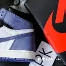 OG God Shadow I leather High Air Retro Jordan real 0606